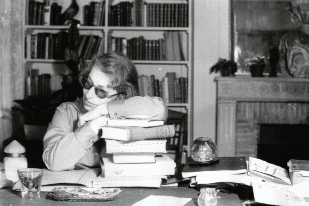 Silvina Ocampo: la sombra ilimitada