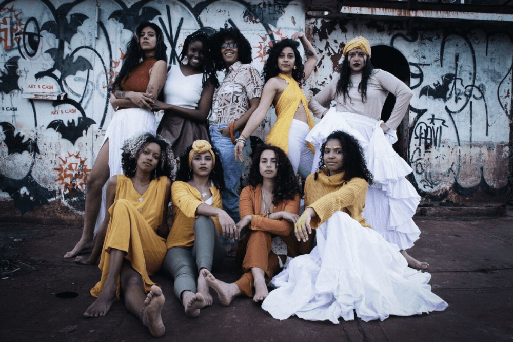 Les afrodescendientes y la importancia de nuestra palabra