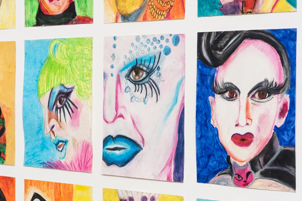 Arte disidente para ganar la batalla cultural