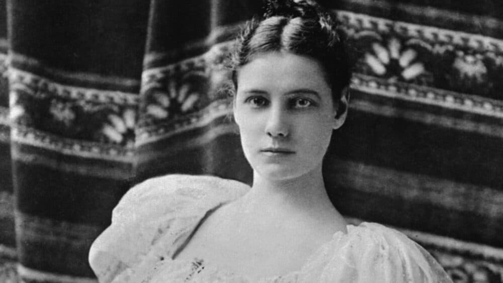 Trincheras de la intimidad: Nellie Bly