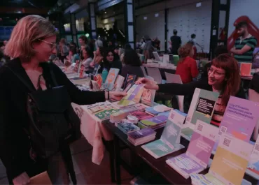 Todos los materiales del Ministerio de Mujeres, Géneros y Diversidad en un solo lugar