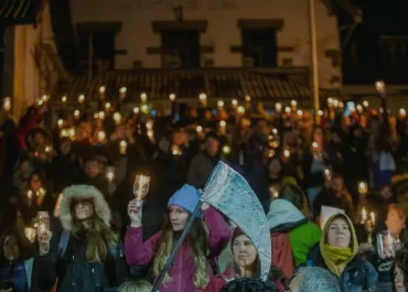 La salud pública de Río Negro en lucha