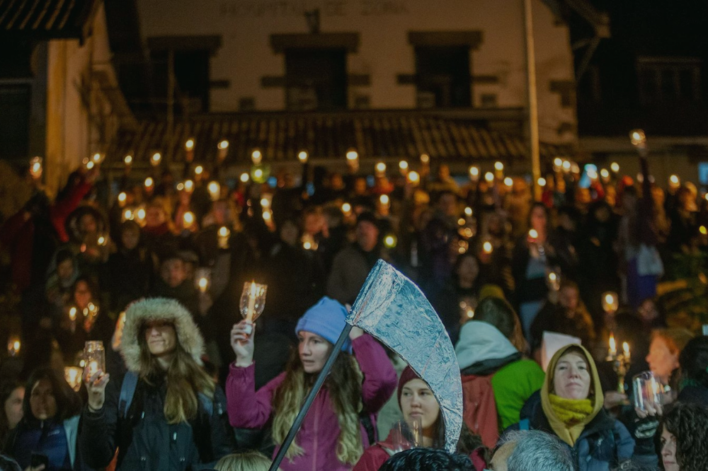 La salud pública de Río Negro en lucha